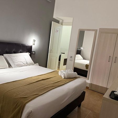 Conte Guesthouse Róma Kültér fotó