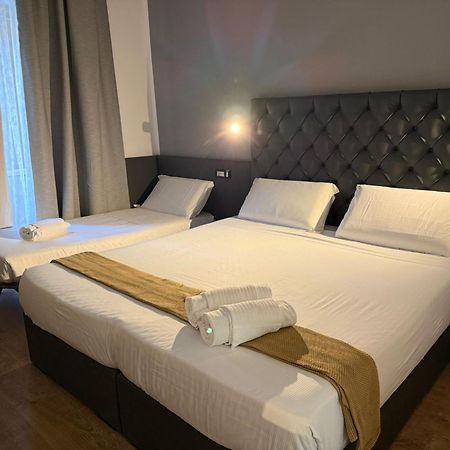 Conte Guesthouse Róma Kültér fotó