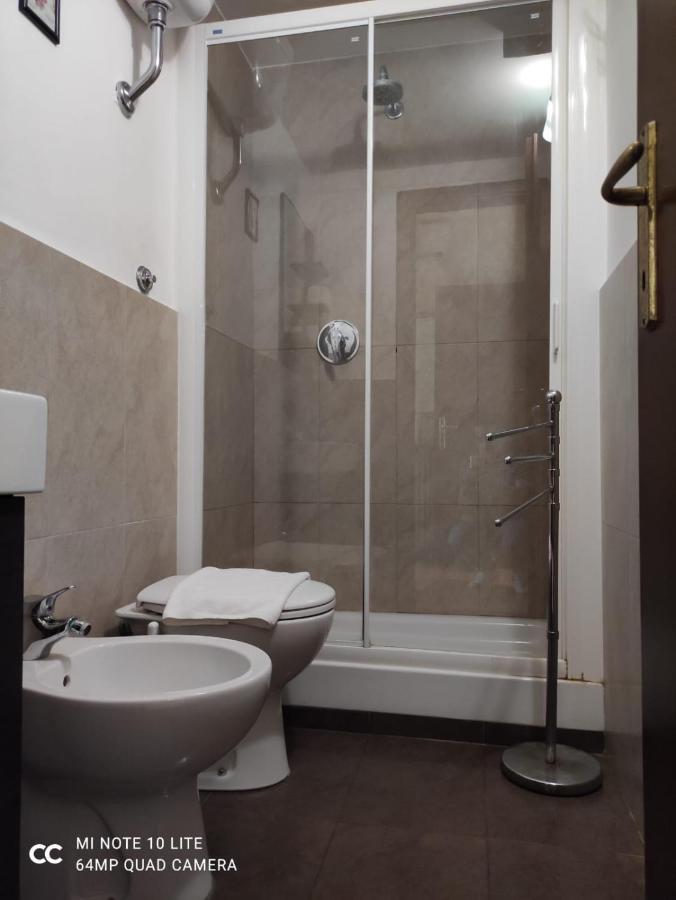 Conte Guesthouse Róma Kültér fotó
