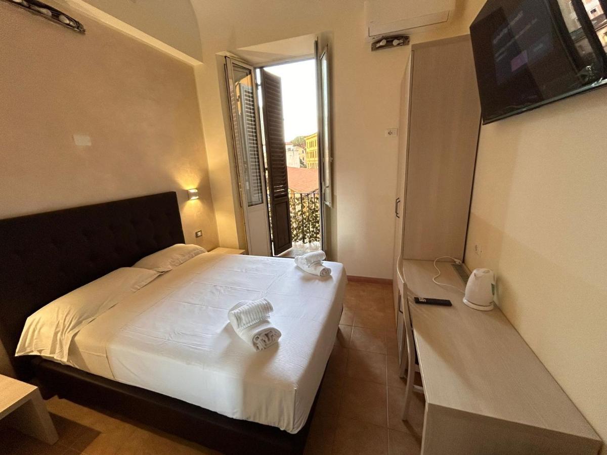 Conte Guesthouse Róma Kültér fotó