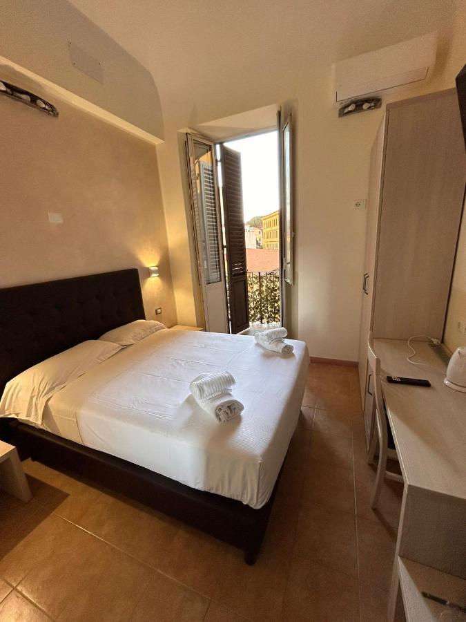 Conte Guesthouse Róma Kültér fotó