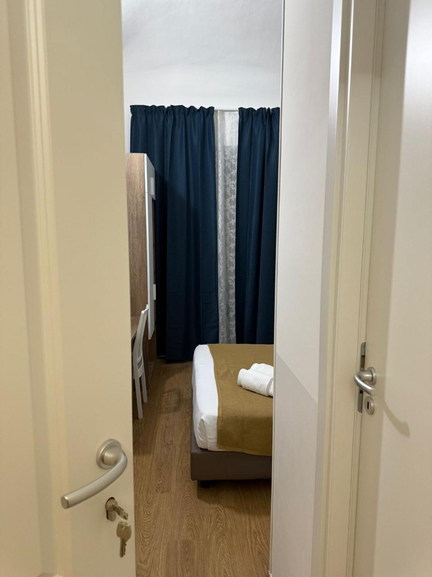 Conte Guesthouse Róma Kültér fotó