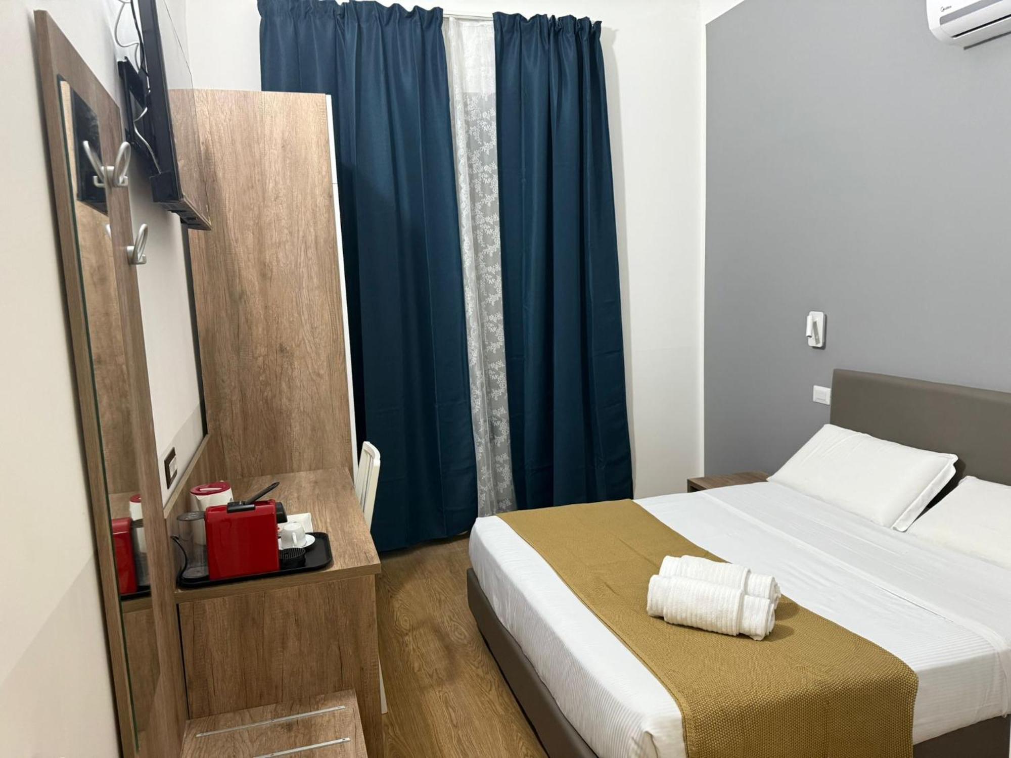 Conte Guesthouse Róma Kültér fotó