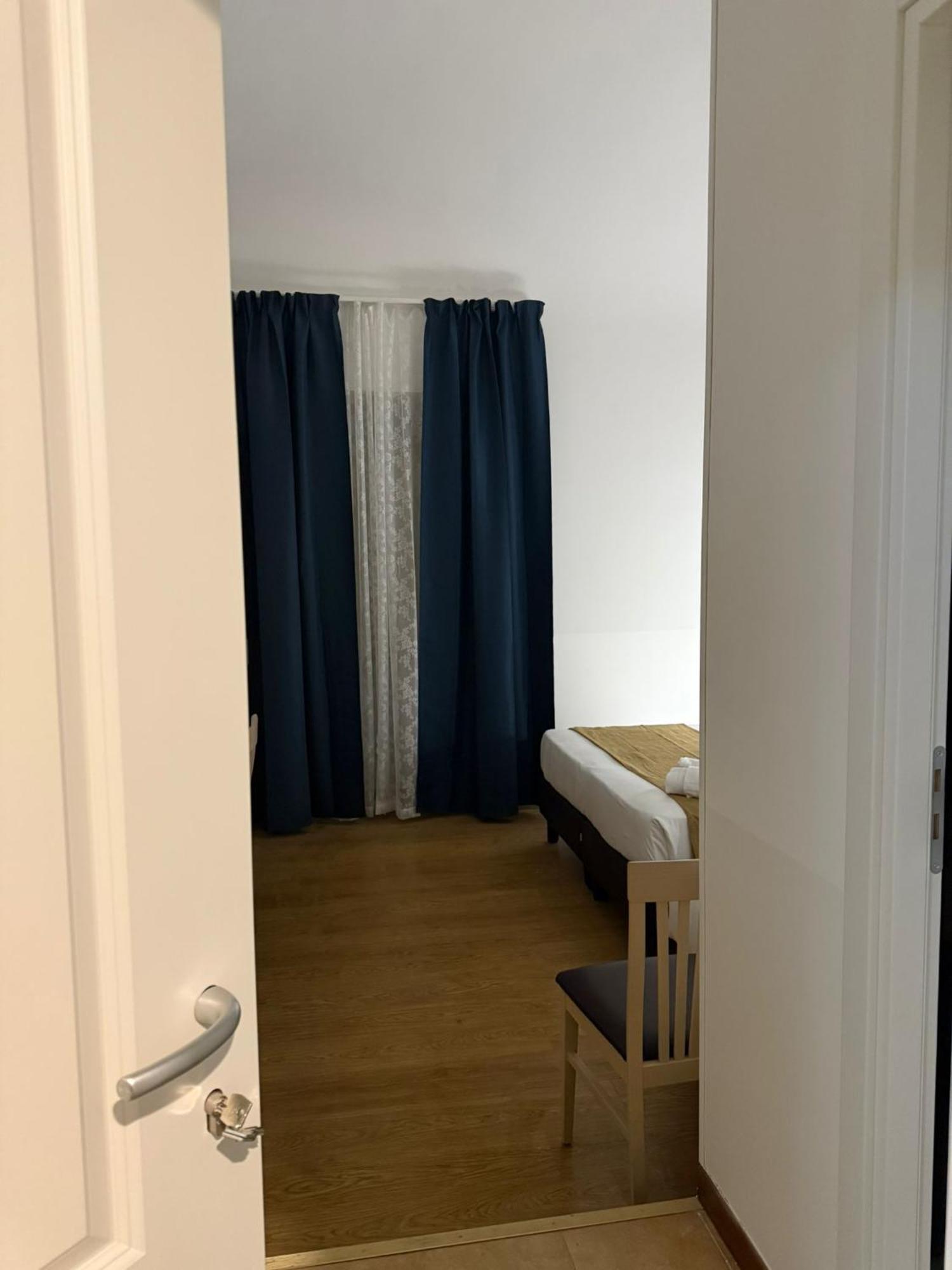 Conte Guesthouse Róma Kültér fotó