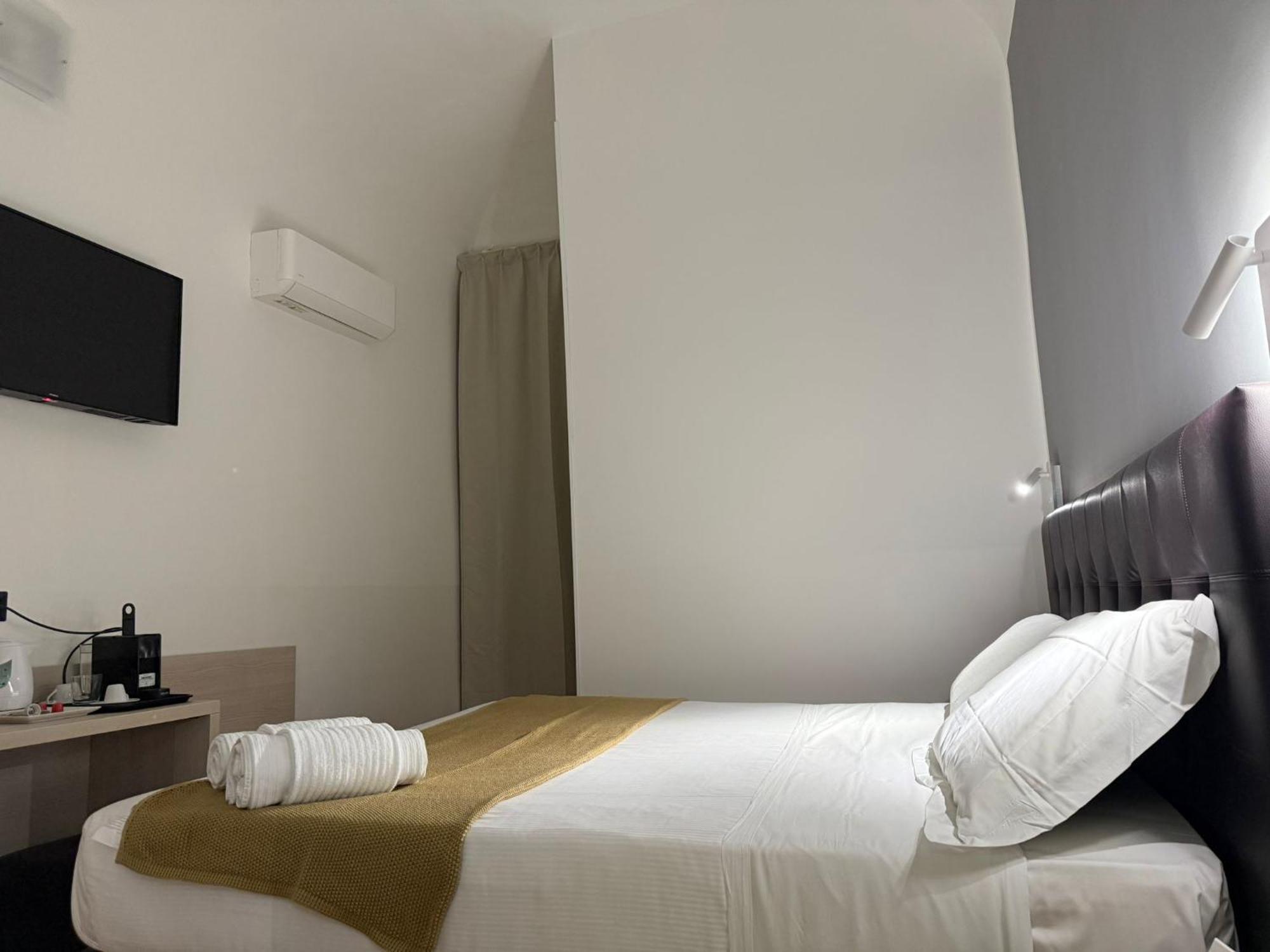 Conte Guesthouse Róma Kültér fotó