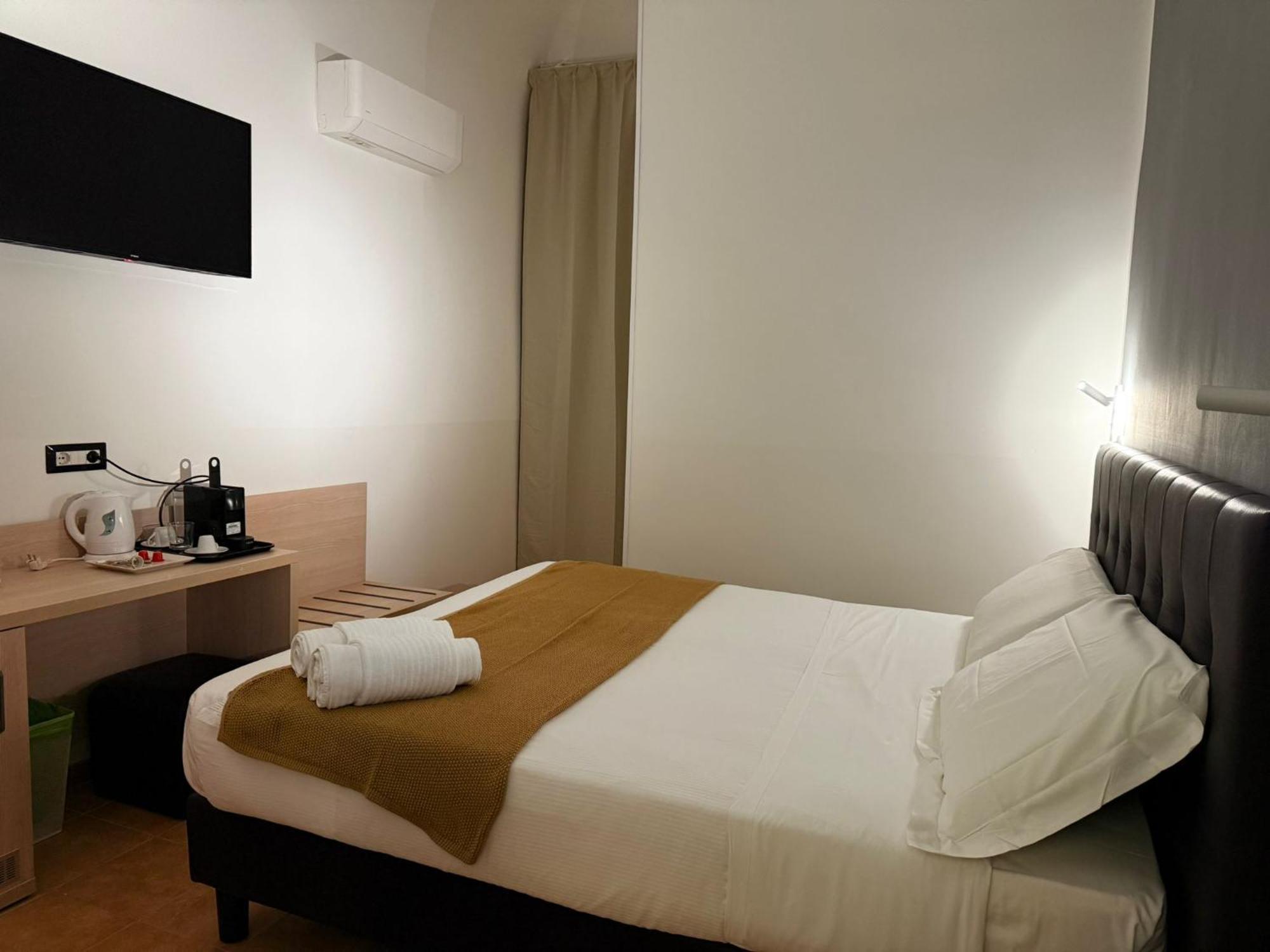 Conte Guesthouse Róma Kültér fotó