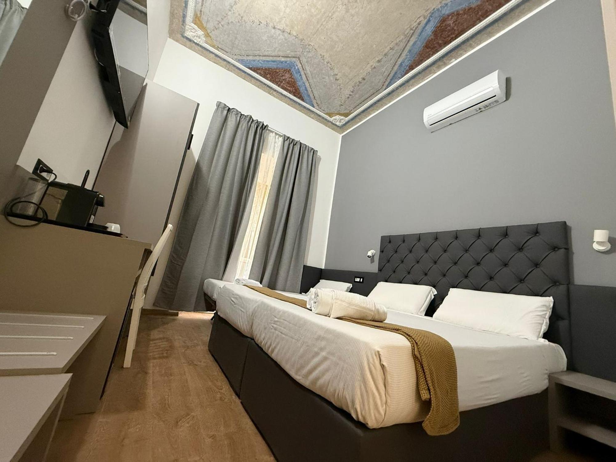Conte Guesthouse Róma Kültér fotó
