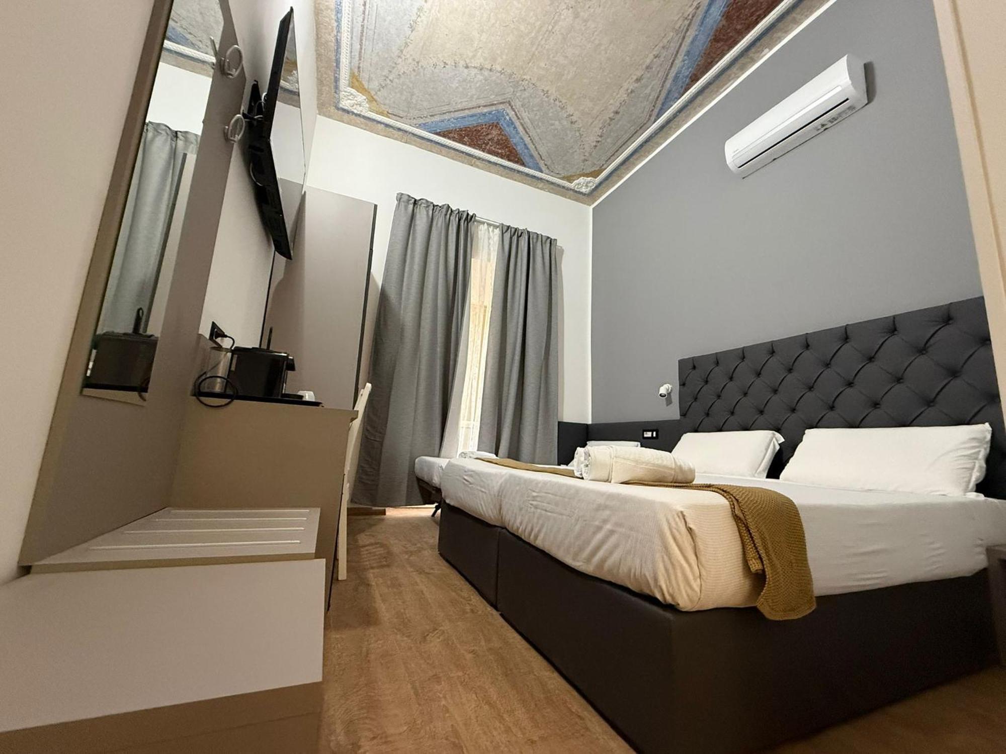 Conte Guesthouse Róma Kültér fotó