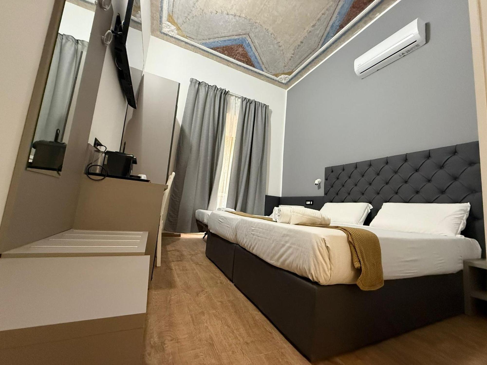 Conte Guesthouse Róma Kültér fotó